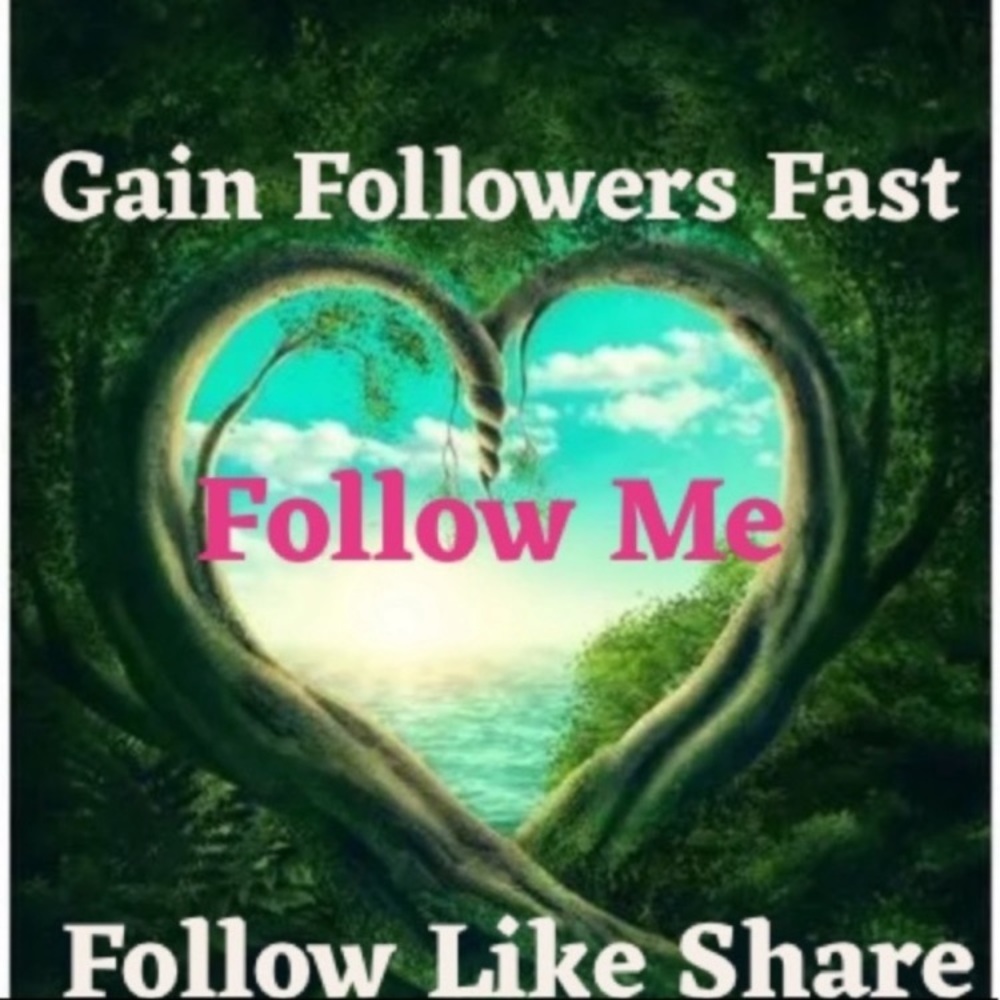 NEW Follow Game ! πΈπΏπ¦ May Grace Be Upon You & Bless Youπ PLEASE SHARE !ππ - Picture 2 of 16